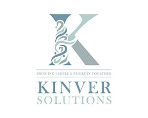 Kinver Solutions logo - Ashfield Careers Fair event sponsor