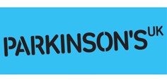 Parkinsons UK Logo