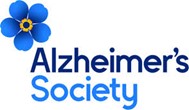 Alzheimers Society Logo